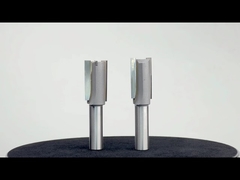 Αντιδιαβρωτικό τρυπάνι ευθύγραμμου αυλού, Πολυλειτουργικό τρυπάνι ευθείας κοπής