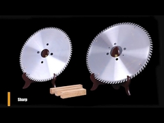 Αδιάβροχη γενική κυκλική λεπίδα πριονιού για λεπτή ξυλουργική πολλαπλών χρήσεων