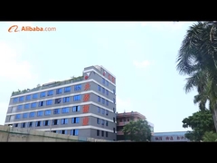 Κίνα εργοστάσιο πριονιστήρων Foshan Yongtai