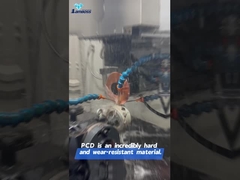 पेशेवर एज बैंडिंग मशीन टूल प्री-फ्रीजिंग जॉइंटिंग कटर