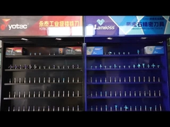 Lamboss ξυλουργική φρεναρίστρα κόπτης κοπής κόπτης δρομολογητής κομμάτια