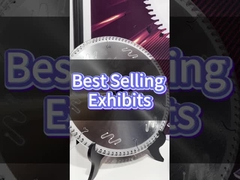 Τα κομμάτια του δρομολογητή Yongtai Lamboss έχουν σχεδιαστεί για να προσφέρουν εξαιρετικές επιδόσεις και αντοχή.