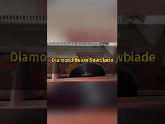 उच्च गुणवत्ता वाले हीरे का आरी ब्लेड